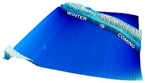 Game of Thrones Nanofans Game of Thrones Nanofans